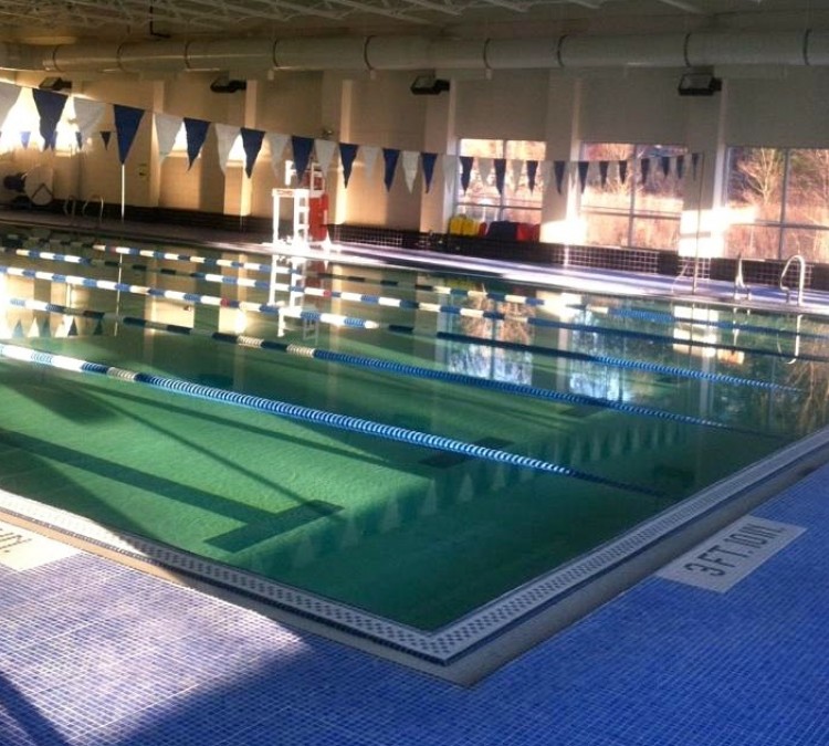 Shamrock Swim Club (Milton,&nbspMA)